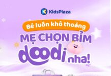 12 câu hỏi thường gặp về bỉm Doodi: Giải đáp những băn khoăn của mẹ 12-cau-hoi-giai-dap-doodi-4