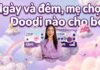 Doodi – Giải pháp dùng bỉm xen kẽ hoàn hảo giúp mẹ tối ưu ngân sách chăm bé yêu Doodi-giai-phap-dung-bim-xen-ke-hoan-hao-giup-me-toi-uu-chi-phi-cham-be-yeu-1