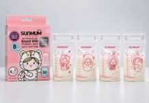Bí kíp “nằm lòng” giúp mẹ phân biệt túi trữ sữa Sunmum chính hãng Thái Lan bat-mi-cach-nhan-biet-tui-tru-sua-sunmum-chinh-hang-1