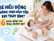 Bé hiếu động không chịu nằm yên khi thay bỉm: 6 mẹo giúp mẹ thay nhanh gọn be-hieu-dong-khong-chiu-nam-yen-khi-thay-bim-5