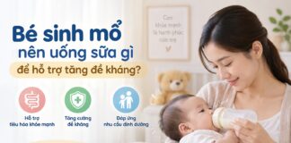 Bé sinh mổ nên uống sữa gì để hỗ trợ tăng đề kháng be-sinh-mo-nen-uong-sua-gi-de-ho-tro-tang-de-khang-3