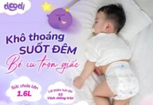 Bỉm Doodi – Gợi ý cho mẹ tìm bỉm thấm hút tốt, giá hợp lý bim-doodi- goi-y-cho-me-bim-tham-hut-tot-gia-hop-ly-3