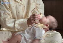 Bình sữa Moyuum – Nâng niu từng cữ sữa của con binh-sua-moyuum-nang-niu-tung-cu-sua-cua-con-1