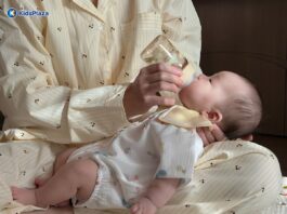 Bình sữa Moyuum – Nâng niu từng cữ sữa của con binh-sua-moyuum-nang-niu-tung-cu-sua-cua-con-1