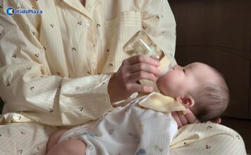 Bình sữa Moyuum – Nâng niu từng cữ sữa của con binh-sua-moyuum-nang-niu-tung-cu-sua-cua-con-1