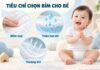 Cách chọn bỉm cho bé: Êm ái, vừa vặn và phù hợp làn da cach-chon-bim-cho-be-em-ai-mem-mai-phu-hop-voi-lan-da-2