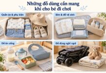 Cho bé đi chơi xa, ba mẹ cần chuẩn bị những gì? cho-be-di-choi-xa-ba-me-can-chuan-bi-nhung-gi-3