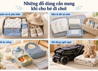 Cho bé đi chơi xa, ba mẹ cần chuẩn bị những gì? cho-be-di-choi-xa-ba-me-can-chuan-bi-nhung-gi-3