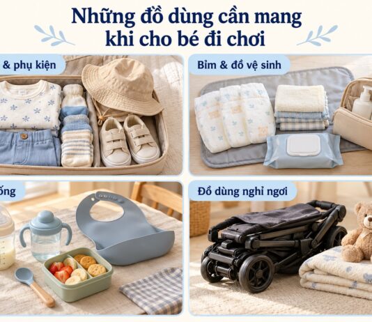 Cho bé đi chơi xa, ba mẹ cần chuẩn bị những gì? cho-be-di-choi-xa-ba-me-can-chuan-bi-nhung-gi-3