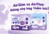 Bỉm Doodi AirSlim hay AirPlus – đâu là lựa chọn phù hợp cho bé yêu? doodi-airplus-hay-airslim-me-nen-chon-loai-nao-cho-be-5
