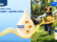 Dutch Lady & Friso tiếp tục đồng hành cùng Festival Mẹ Bầu & Em Bé 2026 tại Thành phố Hồ Chí Minh dutch-lady-va-friso-tiep-tuc-dong-hanh-cung-festival-8