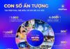 Festival mẹ bầu và em bé 2026: Những con số ấn tượng tại Hà Nội festival-2026-con-so-an-tuong-1