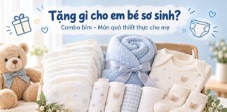 Tặng gì cho em bé sơ sinh? Gợi ý combo bỉm làm quà ý nghĩa cho mẹ mới sinh goi-y-combo-qua-tang-2