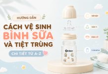 Bình sữa Ombee: Hướng dẫn vệ sinh và tiệt trùng chi tiết từ A–Z huong-dan-cach-ve-sinh-va-tiet-trung-binh-sua-chi-tiet-5