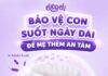 Tã quần Doodi cho bé biết bò, biết đi: Có ôm vừa và không bị xệ? ta-quan-doodi-cho-be-biet-bo-biet-di-1