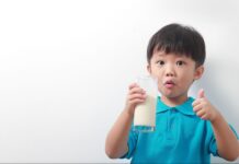 Trẻ nên uống sữa khi nào để tăng chiều cao vượt trội? tre-nen-uong-sua-khi-nao-de-tang-chieu-cao-10