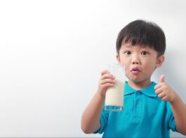Trẻ nên uống sữa khi nào để tăng chiều cao vượt trội? tre-nen-uong-sua-khi-nao-de-tang-chieu-cao-10