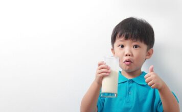 Trẻ nên uống sữa khi nào để tăng chiều cao vượt trội? tre-nen-uong-sua-khi-nao-de-tang-chieu-cao-10