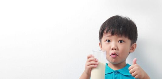 Trẻ nên uống sữa khi nào để tăng chiều cao vượt trội? tre-nen-uong-sua-khi-nao-de-tang-chieu-cao-10
