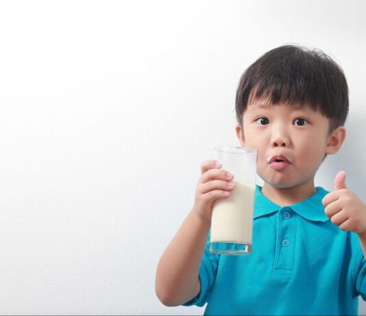 Trẻ nên uống sữa khi nào để tăng chiều cao vượt trội? tre-nen-uong-sua-khi-nao-de-tang-chieu-cao-10