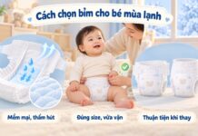 Trời chuyển lạnh: Bé mặc bỉm thế nào để vừa ấm vừa không hầm bí? troi-chuyen-lanh-be-mac-bim-nao-3