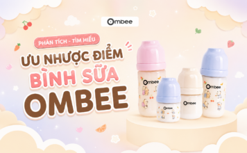 Phân tích tìm hiểu ưu nhược điểm bình sữa Ombee và đối tượng phù hợp uu-nhuoc-diem-binh-sua-ombee-va-doi-tuong-phu-hop-4