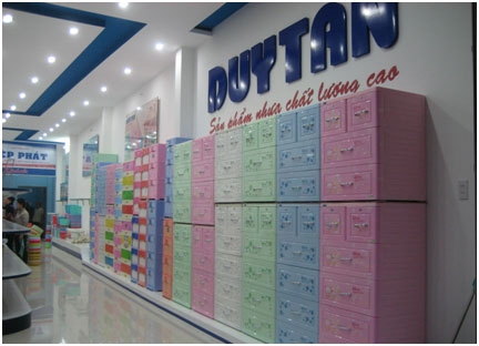 5 Lưu ý quan trọng mẹ cần biết khi chọn mua tủ nhựa duy tân cho con