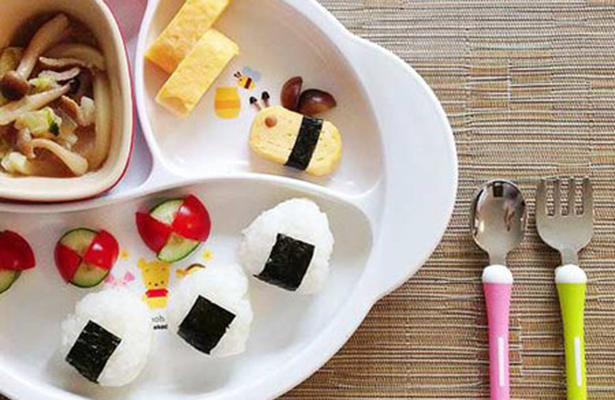 Bà mẹ 9x chia sẻ thực đơn ăn dặm “Việt – Nhật” kết hợp ngon, hấp dẫn bé