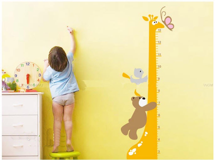 Bật mí 6 mẹo đơn giản mà hiệu quả giúp tăng chiều cao cho bé