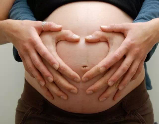 Nếu yêu vợ, thương con, bố nhớ đừng làm thế này với vợ khi bầu bí nhé!