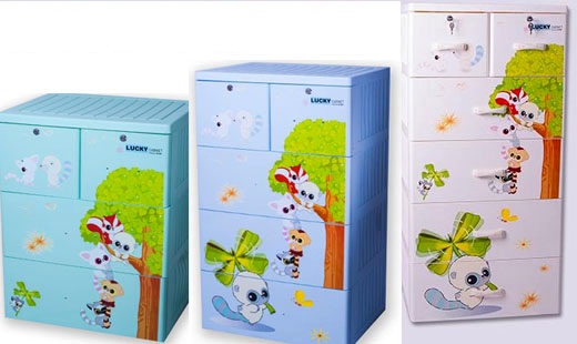 Các mẫu tủ nhựa Duy Tân Các mẫu tủ nhựa Duy Tân