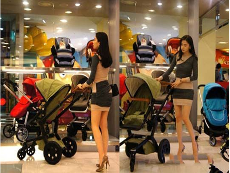 Cách chọn mua xe đẩy cho bé loại tốt cach-chon-mua-xe-day-cho-be-loai-tot