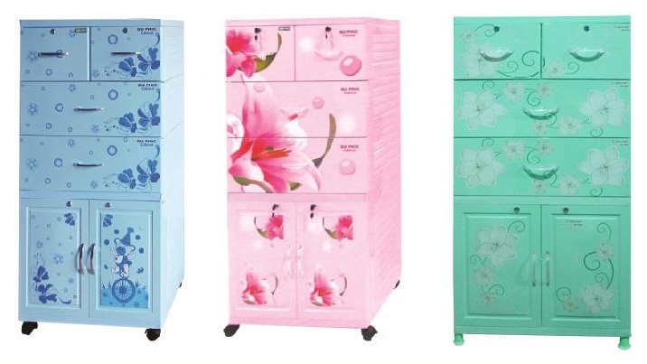 Đánh giá ưu nhược điểm của chiếc tủ nhựa mina duy tân 5 tầng 6 ngăn danh-gia-uu-nhuoc-diem-cua-mau-tu-nhua-mina-duy-tan