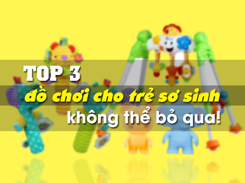 do-choi-cho-tre-so-sinh