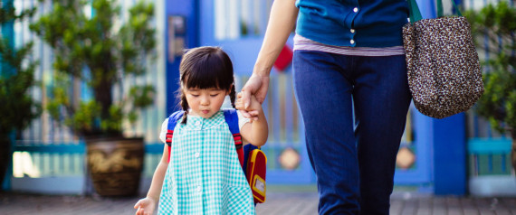 Cô giáo mầm non mách mẹ mẹo chuẩn bị tốt nhất cho lần đầu đi học của con Cô giáo mầm non mách mẹ mẹo chuẩn bị tốt nhất cho lần đầu đi học của con