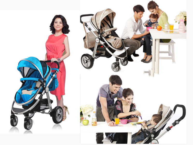 Hướng dẫn sử dụng xe đẩy cho bé seebaby t18a huong-dan-su-dung-chiec-xe-day-cho-be-seebaby-t18a
