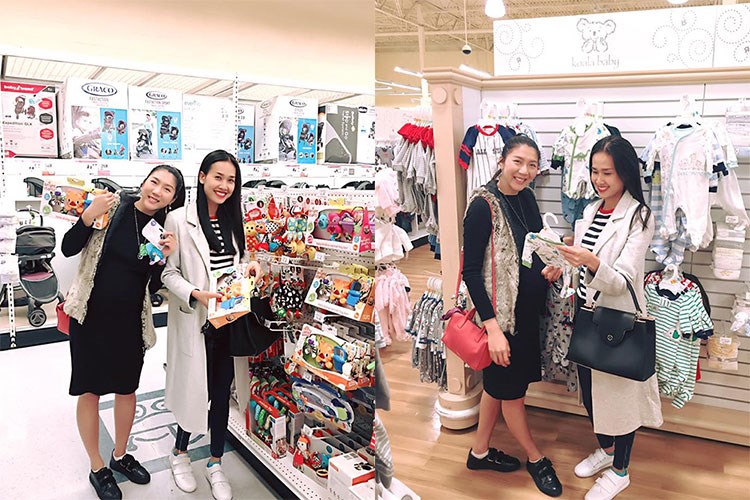 Nên mua đồ sơ sinh vào tháng thứ mấy – Kiêng mua đồ sơ sinh sớm có đúng không? kiêng mua đồ sơ sinh sớm