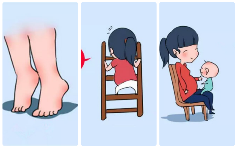 10 lỗi mẹ bầu hay mắc phải dễ khiến thai nhi gặp nguy