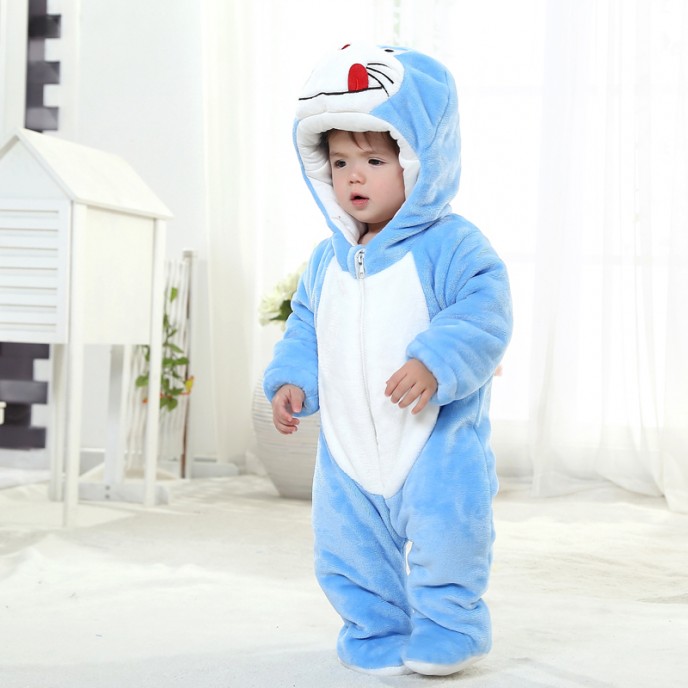 Tại sao phải giữ ấm cho bụng của bé?