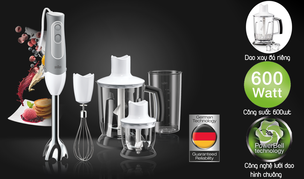 Máy xay cầm tay loại nào tốt phù hợp cho mẹ 9x máy xay cầm tay loại nào tốt
