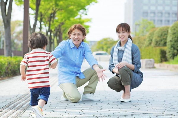 Học người Nhật cách “luyện” trí thông minh cho bé ngay từ khi mới sinh Học người Nhật cách “luyện” trí thông minh cho bé ngay từ khi mới sinh