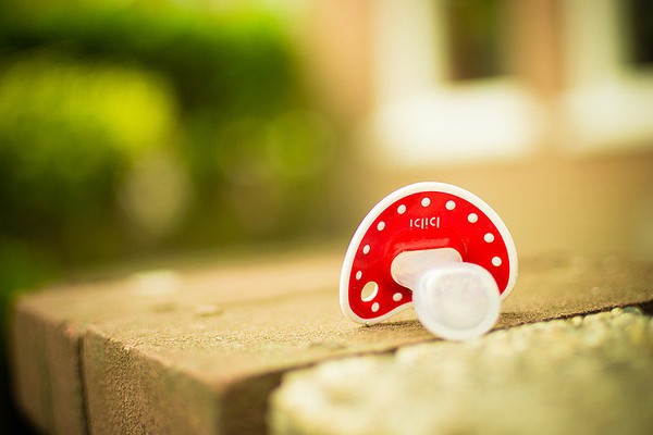 Những đồ dùng cho trẻ sơ sinh không bắt buộc phải mua