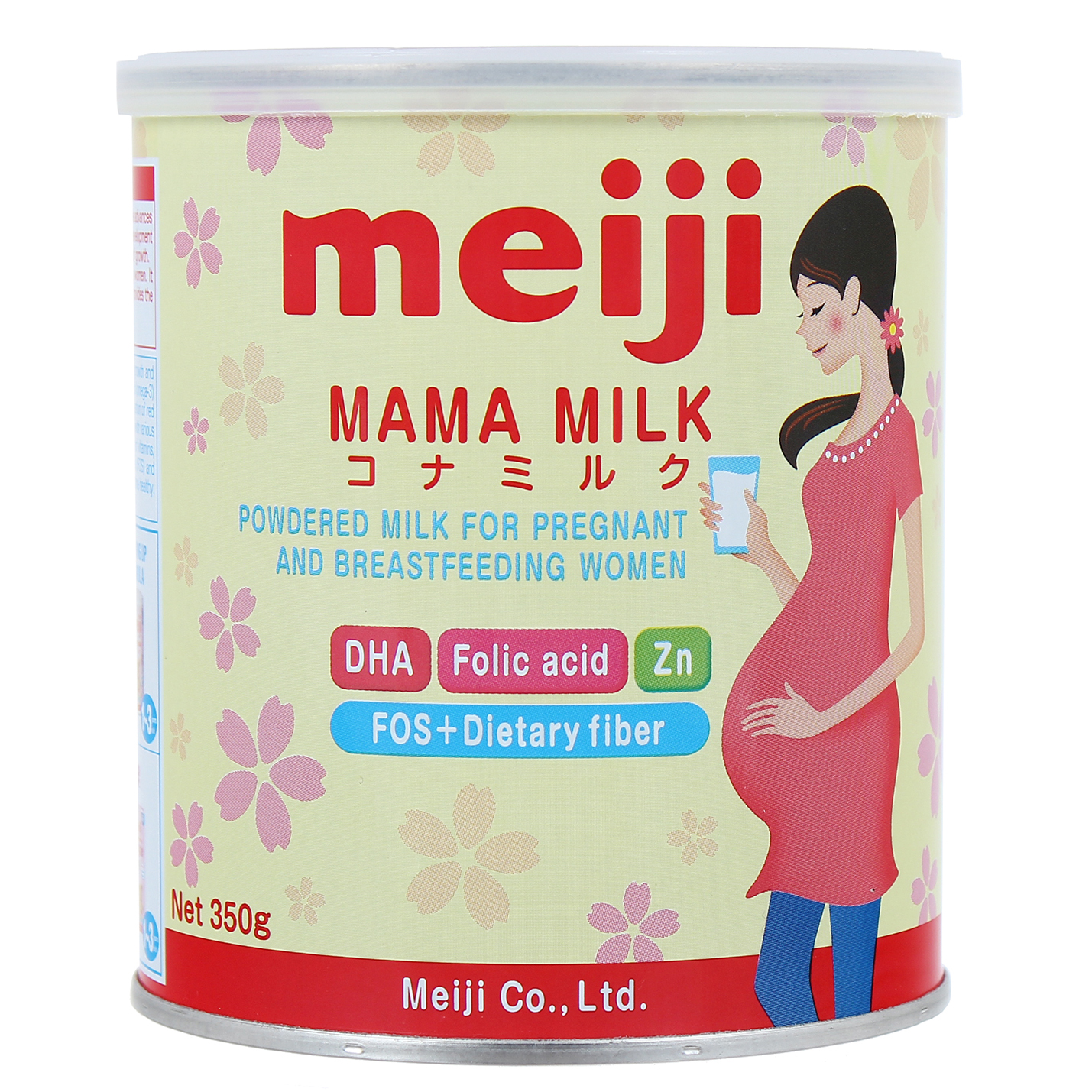 Sữa bầu Meiji Mama Milk 350g 