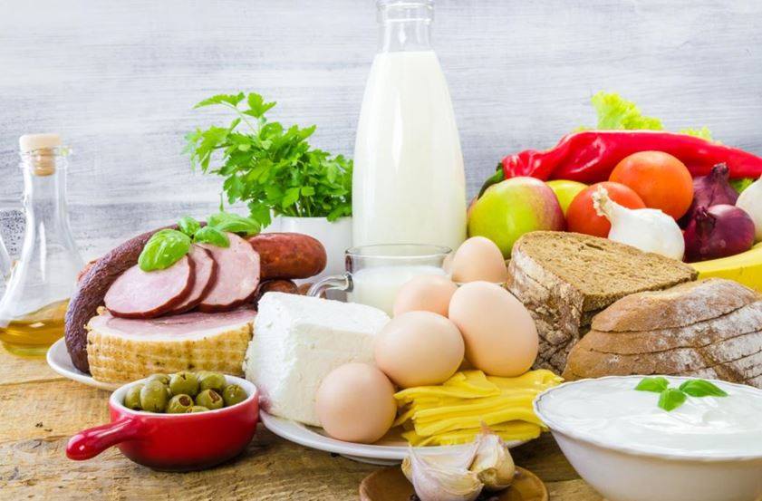 Mách mẹ 9 loại thực phẩm trẻ càng ăn nhiều càng thông minh