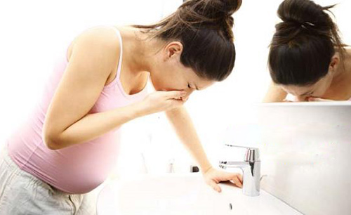 15 “chiêu” hay giúp mẹ bầu thổi bay cơn ốm nghén