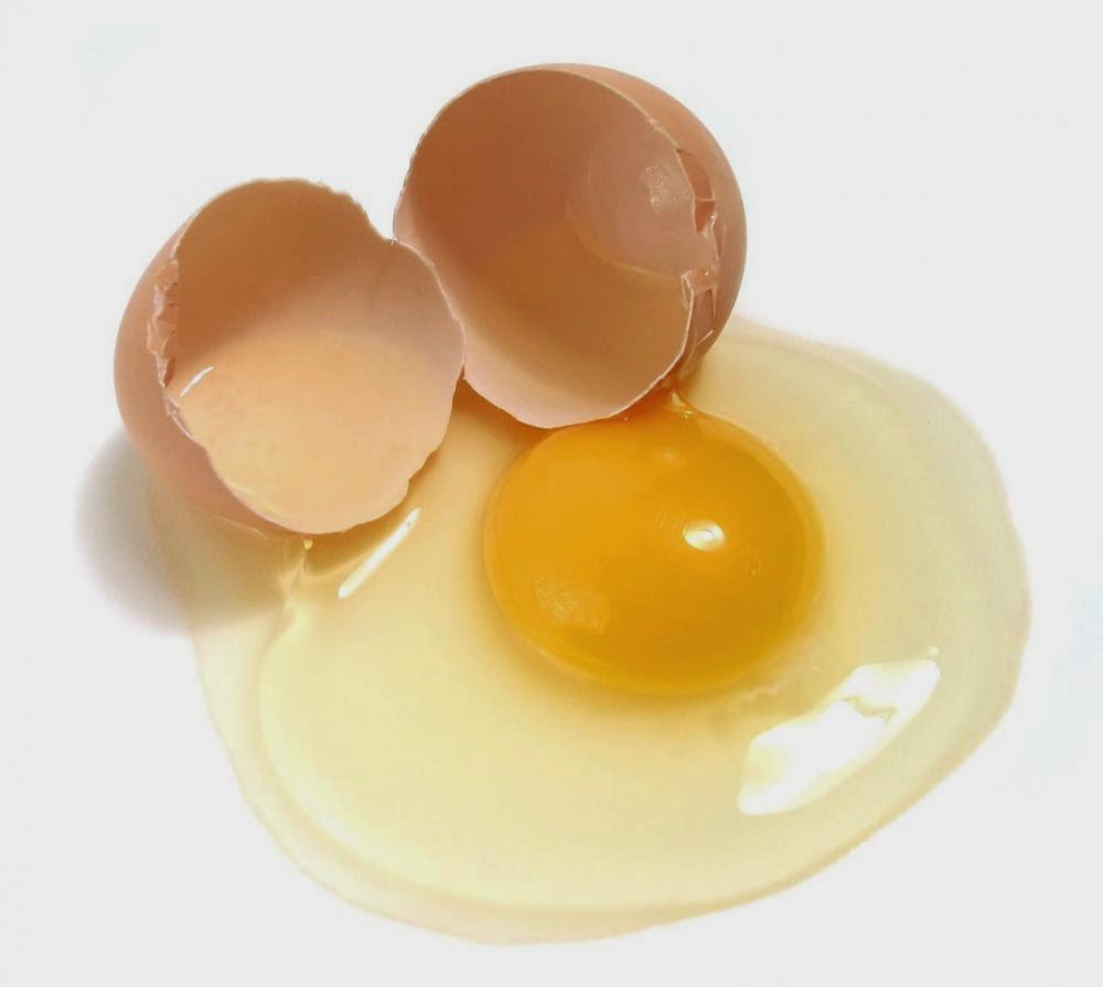 Trứng là loại thực phẩm ăn dặm nếu hâm lại sẽ gây ngộ độc cho bé
