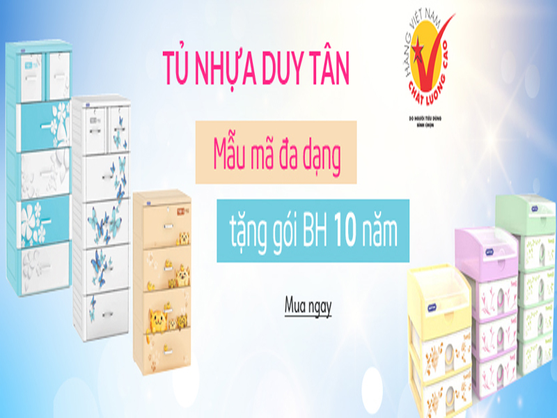 Tủ nhựa duy tân tabi loại nào tốt nhất tu-nhua-duy-tan-loai-nao-tot