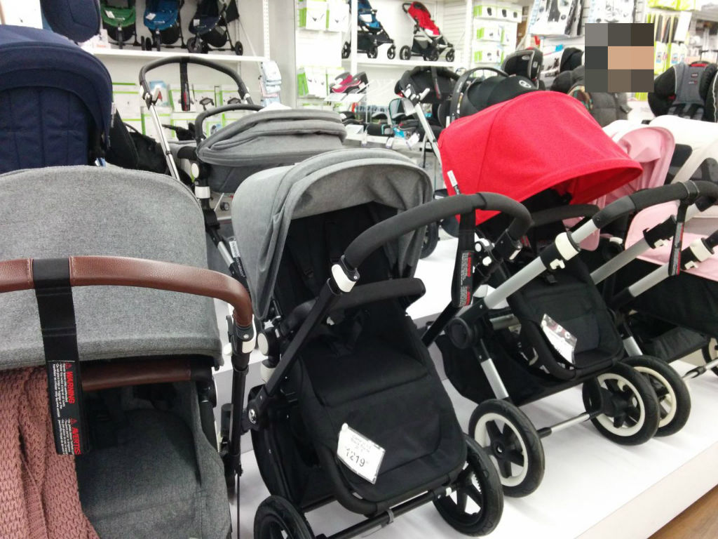 Kinh nghiệm mua xe đẩy trẻ em hãng nào tốt nhất? xe-day-tre-em-hang-nao-tot-nhat