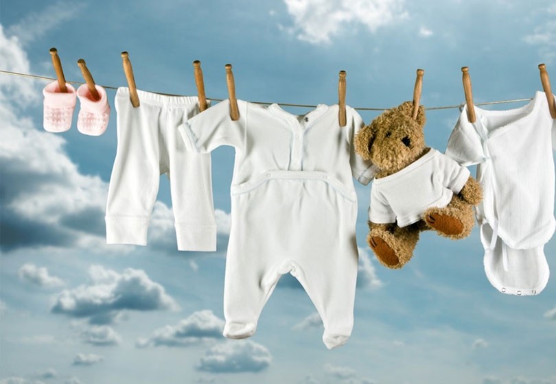 Thực hư việc xin đồ sơ sinh cũ giúp bé khỏe mạnh và ngoan hơn xin đồ sơ sinh cũ cho con có nên?