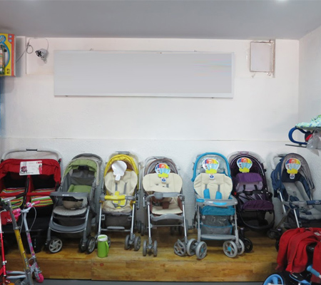 Xu hướng chọn mua xe đẩy em bé trong năm 2016 xu-huong-chon-mua-xe-day-em-be-trong-nam-2016